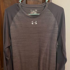 Under Armour long sleeve